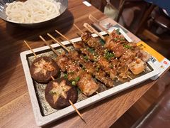 -阿泽料理