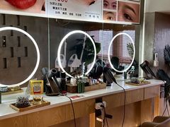 -施奈儿.洗头頭療.按摩SPA.采耳(上梅林店)