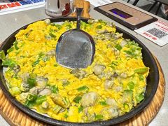-大锅强·蒸海鲜青岛菜(城市阳台店)