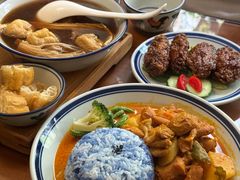 -马来MO简餐.南洋风味料理(美食街店)