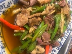 -百年粉蒸牛肉