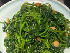 -秋色客家菜(流塘店)