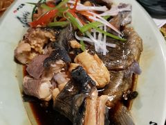 -卧龙堡客栈·中餐厅(古北水镇店)