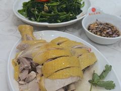 -德記大排档 26年老字号(西湖店)