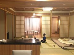 -北京古北水镇御舍温泉酒店