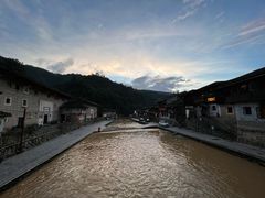 -南靖田螺坑土楼群景区