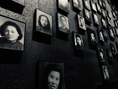 -侵华日军南京大屠杀遇难同胞纪念馆