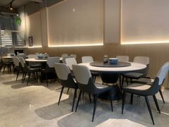 大堂-西夏回族烧麦馆(牡丹街店)