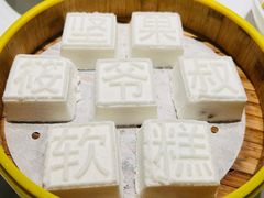 -筱爷叔·上海传统手工菜(玉树路店)