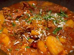 -山河屯铁锅炖(哈西站店)