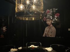 -杭州临平万丽酒店·万丽轩中餐厅