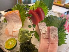 -昱匠·日本料理(金融街店)