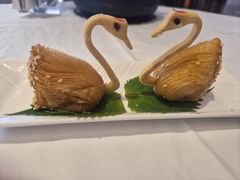 -白天鹅宾馆-宏图府餐厅