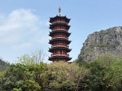 -桂林两江四湖景区