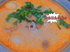 -长勺子东南亚(街道口店)