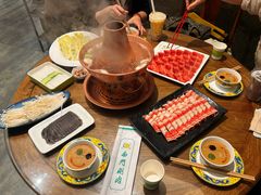 -南门涮肉(上海二店)