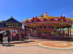 -七彩云南欢乐世界