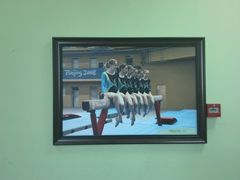 -武术世家少儿培训中心(首都体育学院店)