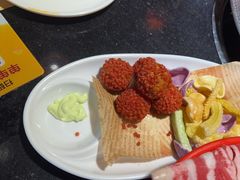 -吴老幺火锅(金龙店)