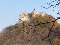 -抱龙峪