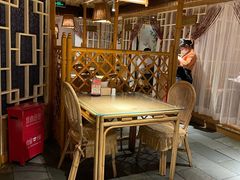 -渝信川菜(长安店)