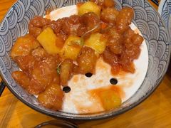 -永安水煮活鱼·仪征菜(仪征奥林匹克店)