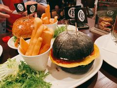 -Bistro 63 创意融合料理(广粤天地店)