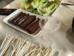 -安吉美渝石锅鱼(芜园西路店)