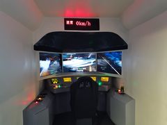 -苏州青少年科技馆