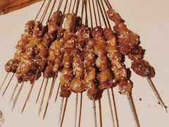 -那些年记忆烧烤