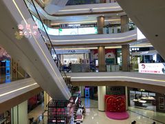 -吾悦广场(南京鼓楼店)