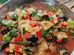 -千岛湖小鱼儿·淳安匠心农家菜