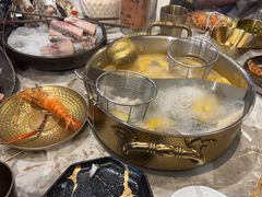 -琥珀川糟粕醋火锅(慈云寺店)