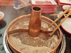 -京元盛铜锅涮肉(上海总店)