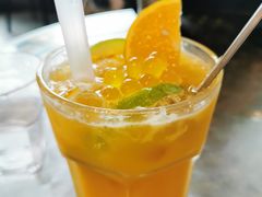 -公仔堂港式茶餐厅(西村店)
