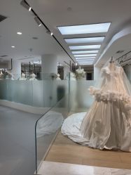 -金夫人婚纱摄影(总店)