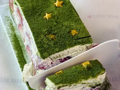 -DRUNK BAKER(上海陕康里店)