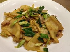 -肖记公安牛肉鱼杂馆· 省级非物质文化遗产(仁和路店)