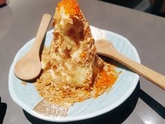 -聿山居·创意料理