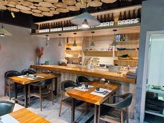 -森味薪火烧•烧鸟居酒屋•日本料理(望京店)