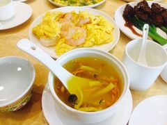 -仿膳饭庄(天安门店)