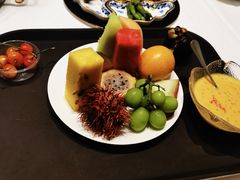 -京彩臻品火锅