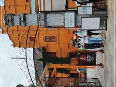 -陆军讲武堂旧址
