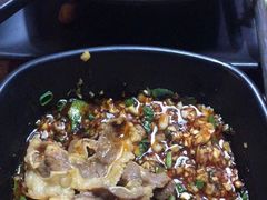 -巴邑火锅·鲜切牛肉(萧山银隆店)