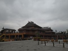 -天河潭旅游度假区