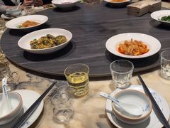 -梁家大院(昆山会展中心店)