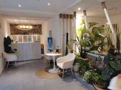 -北里·4k影院式足疗SPA馆(观音桥店)