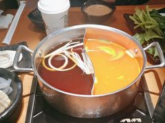 -呷哺呷哺(常营华联店)