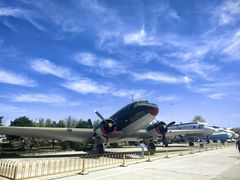 -中国航空博物馆