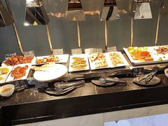 -白云宾馆-祥云西餐厅·法式鹅肝海鲜自助